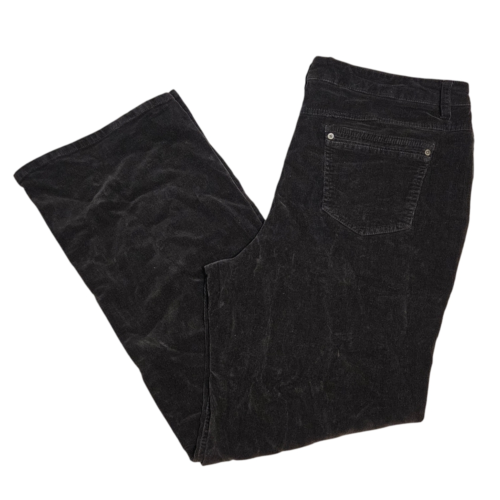 Denver Hayes Classic Fit Cordoruy Pants
